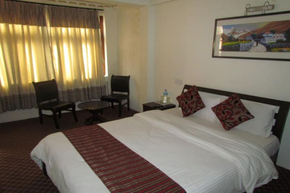 Hotel Holiday Inn 4/18