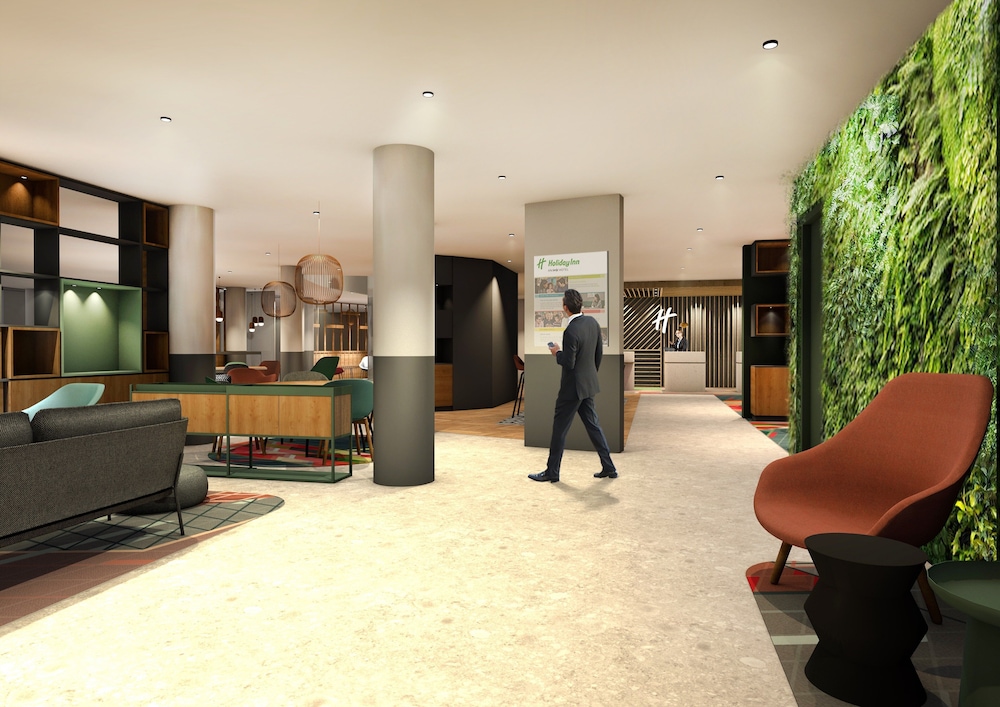 Hotel Nordseka the Hague Voorburg 24/50