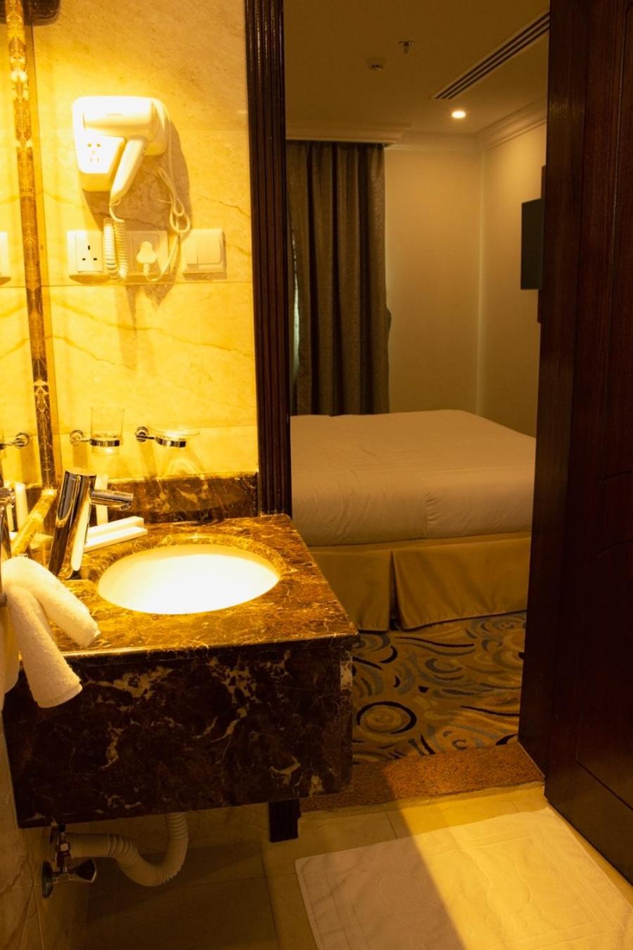 فندق رونا الخبر(Rona al khobar hotel) 40/40