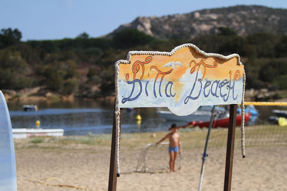 Club Esse Cala Bitta 26/33