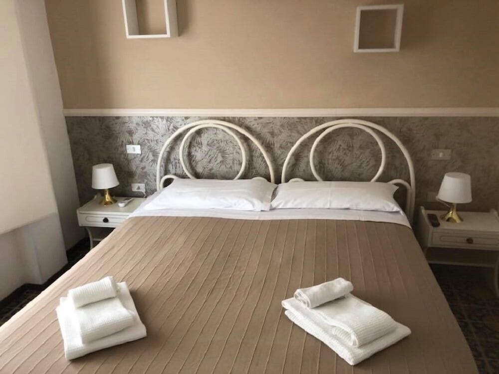 Hotel La Villa 23/49