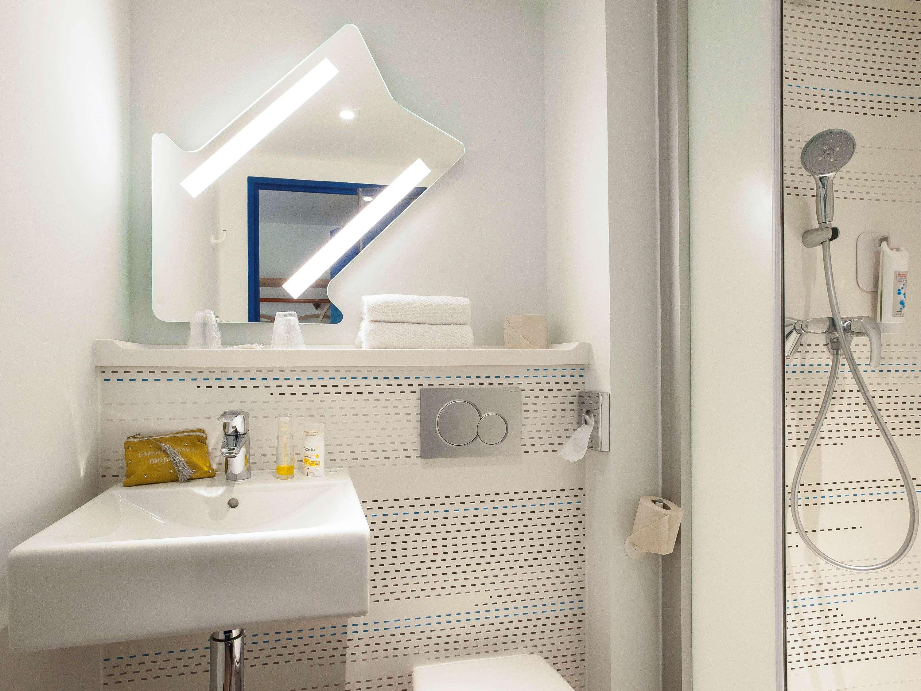 Ibis Budget Reims Thillois 46/50