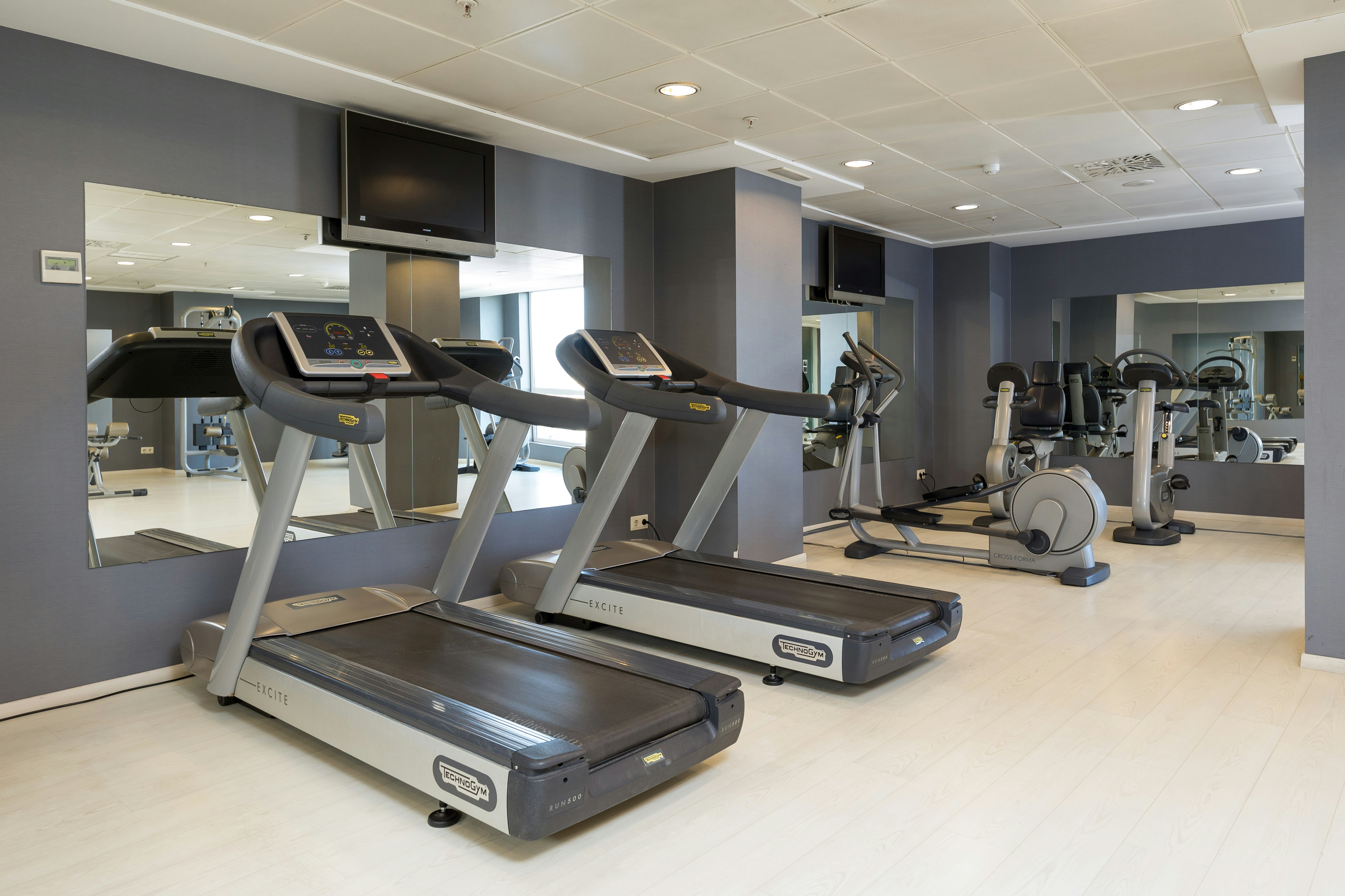 SERCOTEL SOROLLA PALACE 35/59