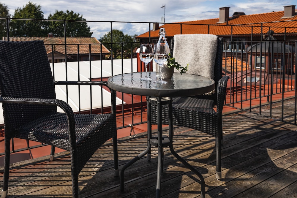 Klockargarden Hotell 24/50