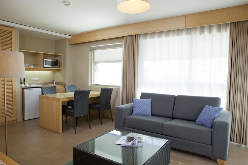 Hotel Le Lagon 32/50