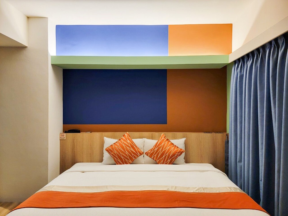 Talmud Hotel - Gong Yuan Branch 28/63