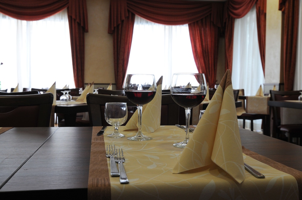 Hotel Dei Platani 35/42