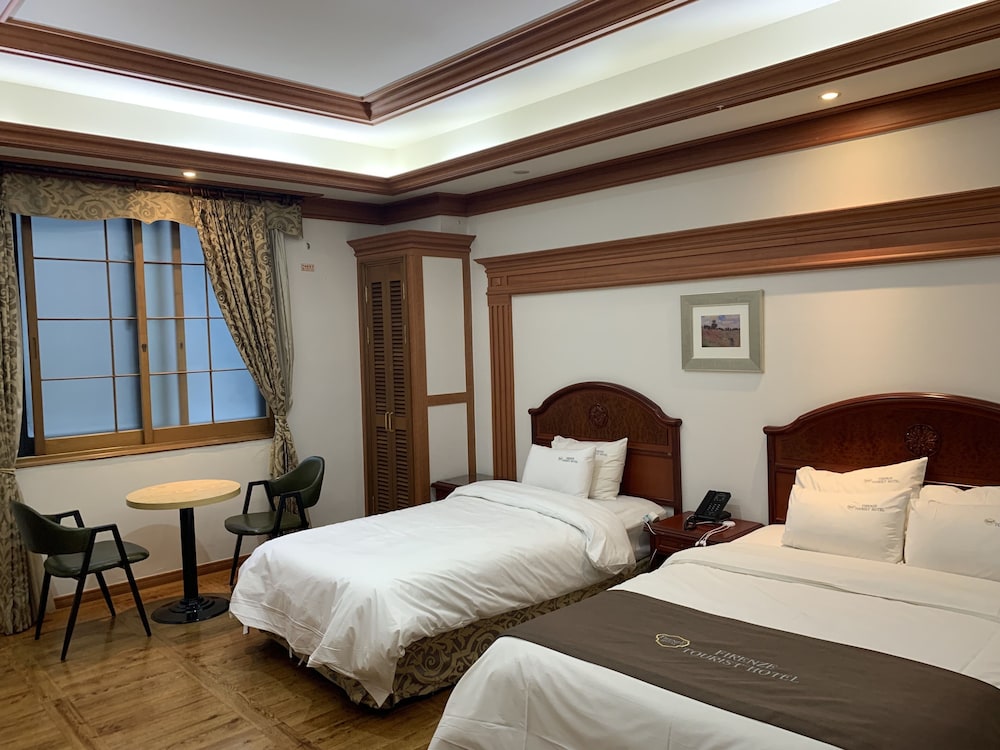 Browndot Hotel Sangmu 20/50