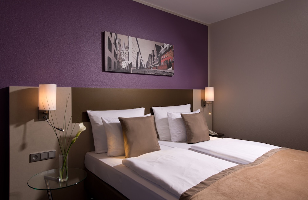 Leonardo Hotel Koln 20/77