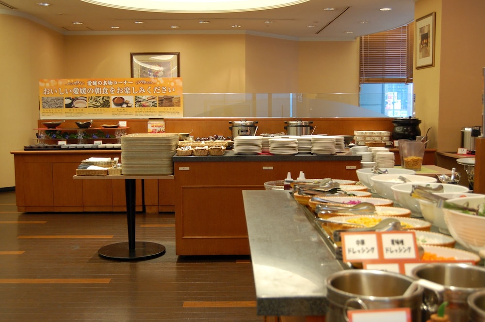 Matsuyama Tokyu REI Hotel 38/50