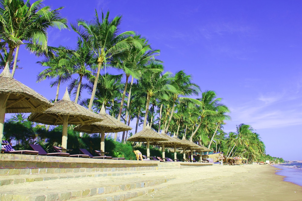 Muine Sun & Sea Beach (Boutique Resort & Glamping) 43/50