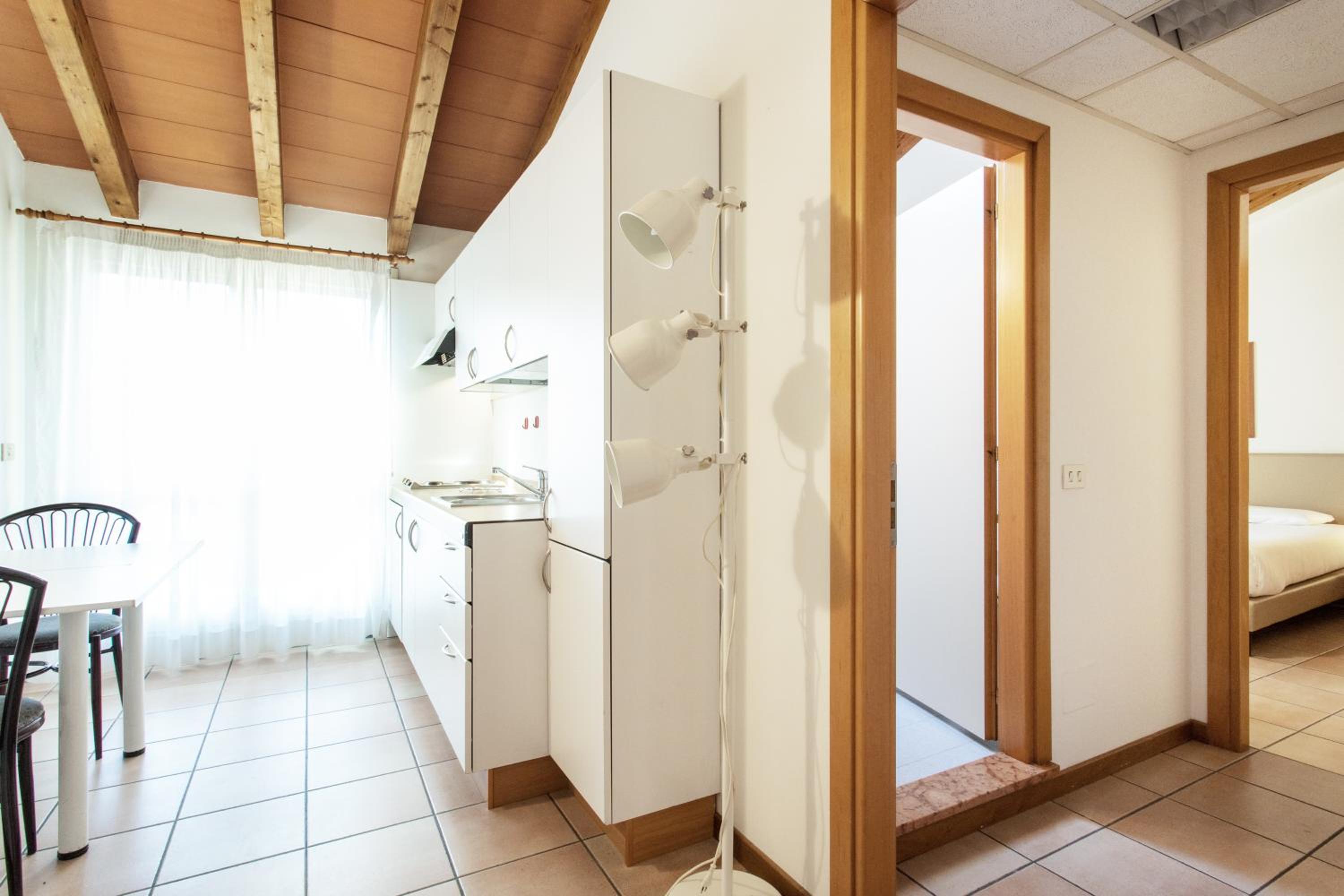 Residenza Le Cupole 27/28