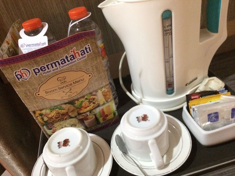 Hotel Permata Hati 23/38