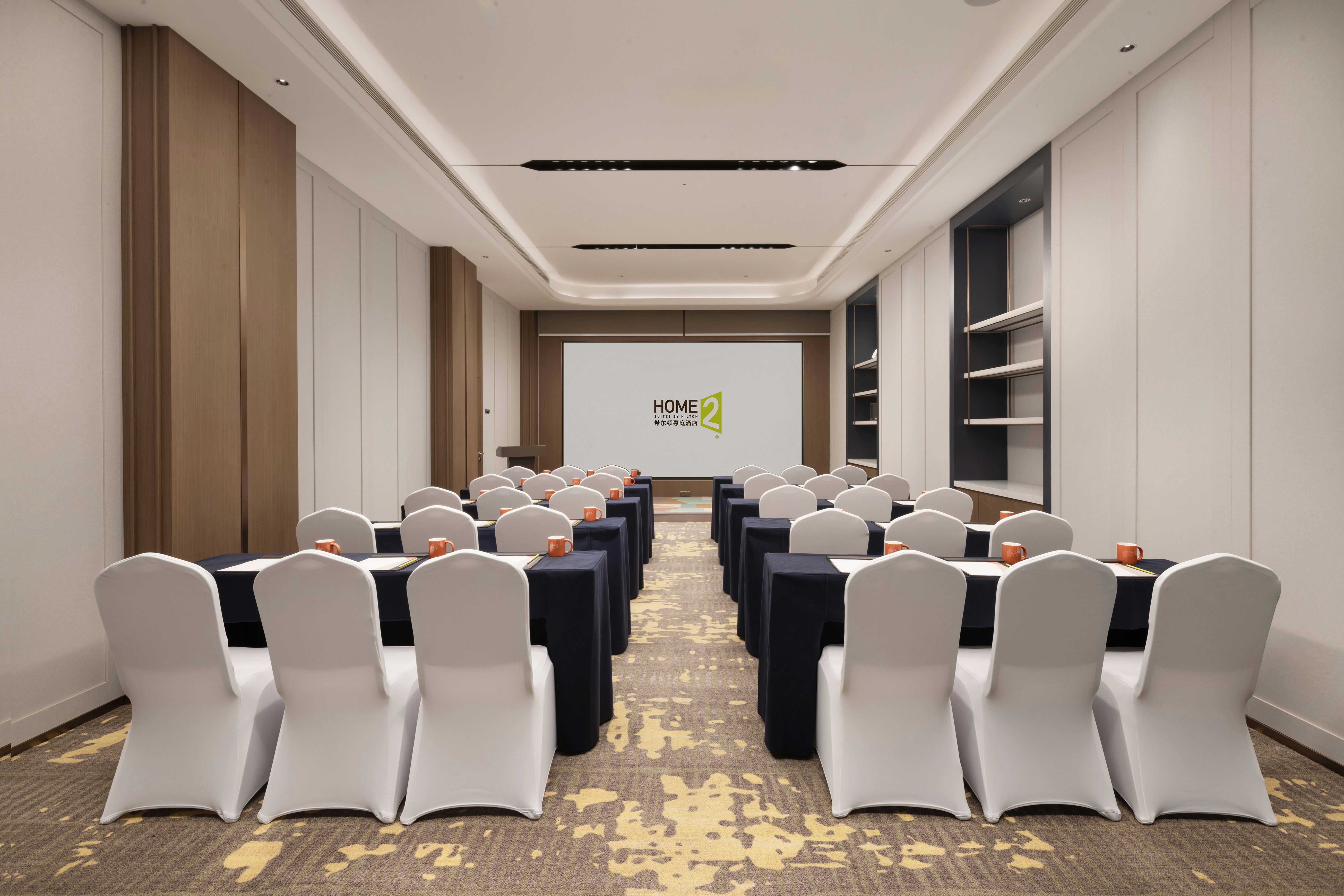 Home2 Suites by Hilton Dali Erhai 50/60