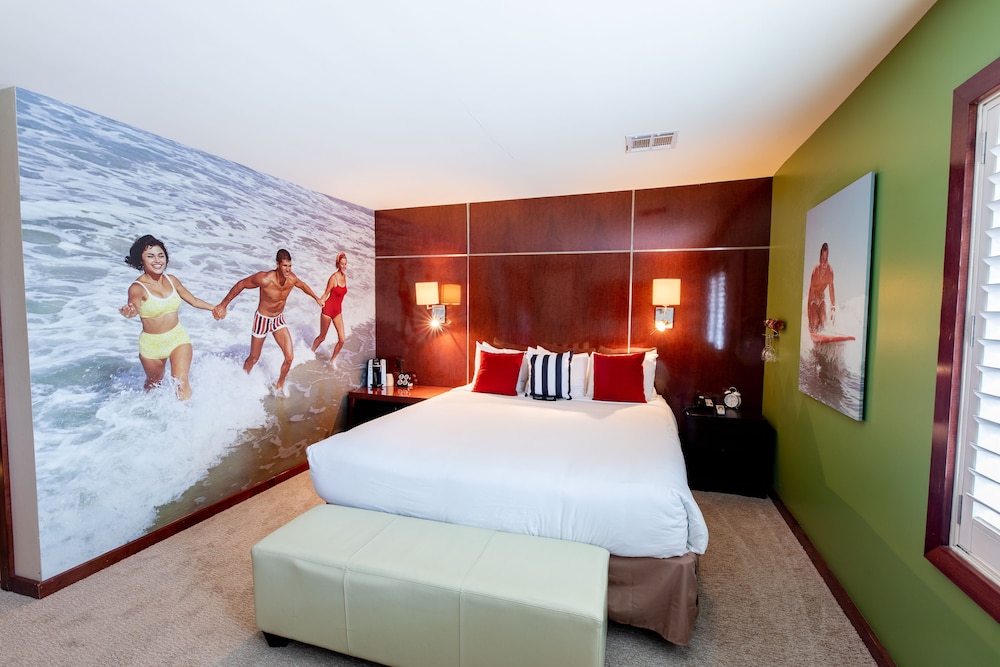 Daddy O Hotel 9/50
