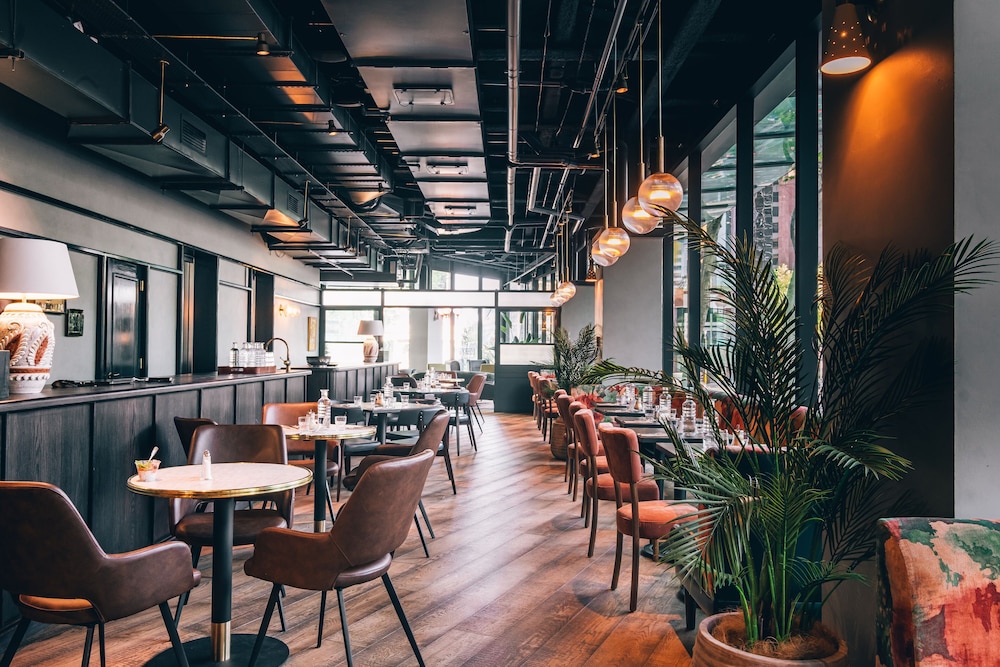 Vibe Hotel North Sydney 27/31