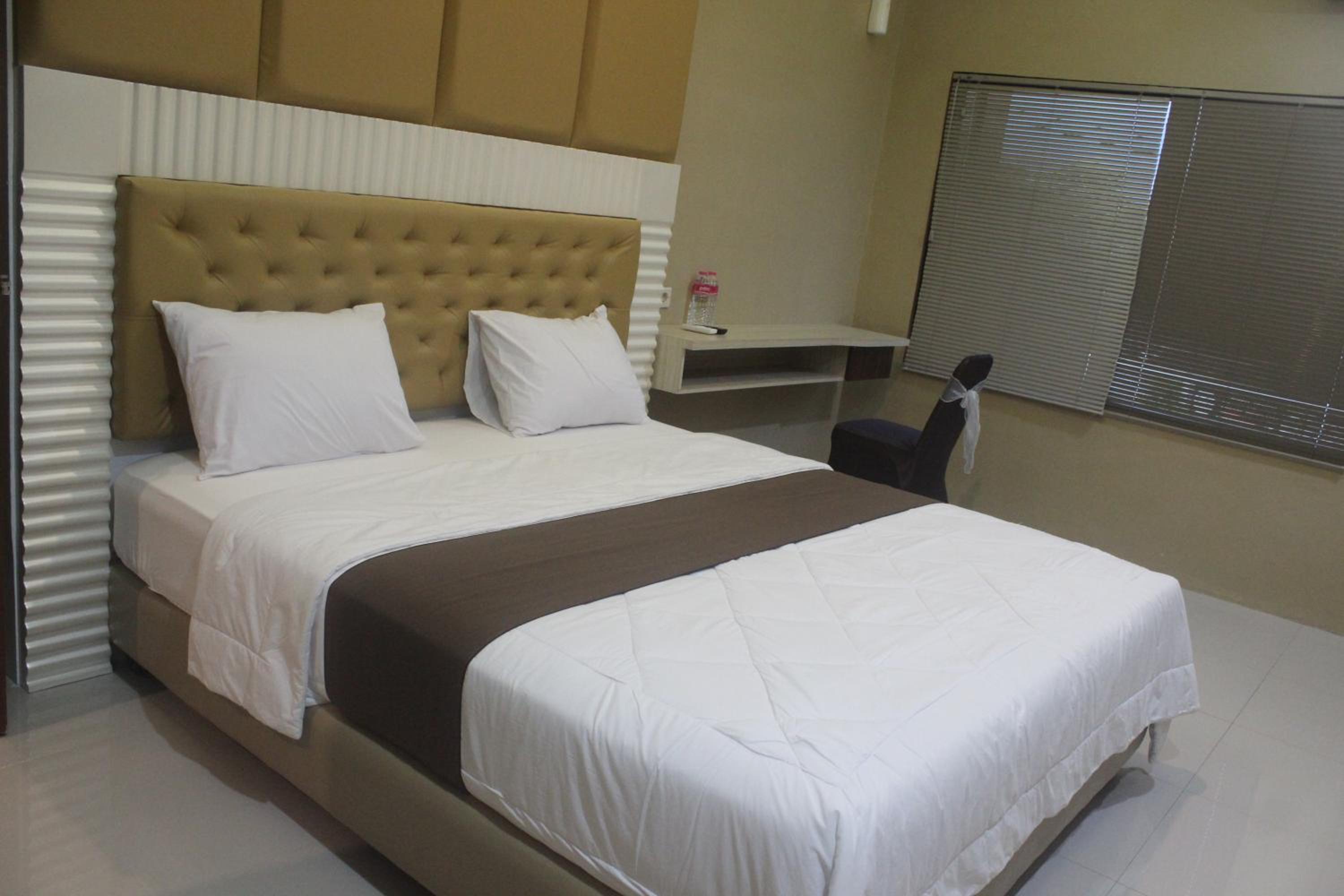 Cyka Raya Hotel 15/41