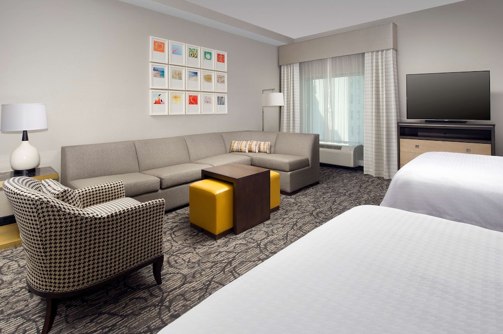 Homewood Suites By Hilton Miami Downtown/Brickell 18/55