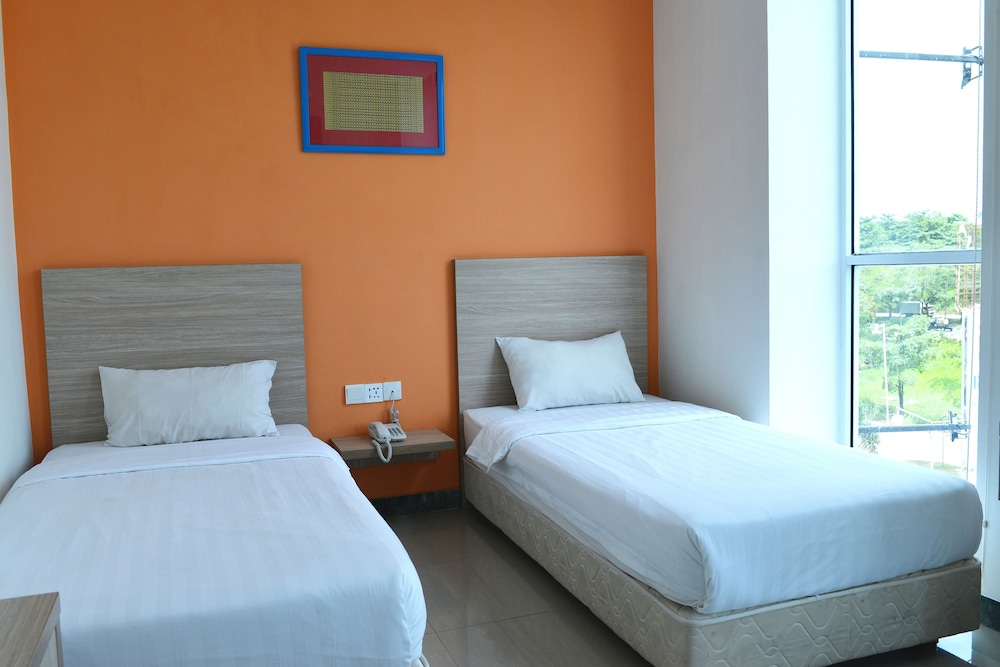 Hotel Fresh One 18/42