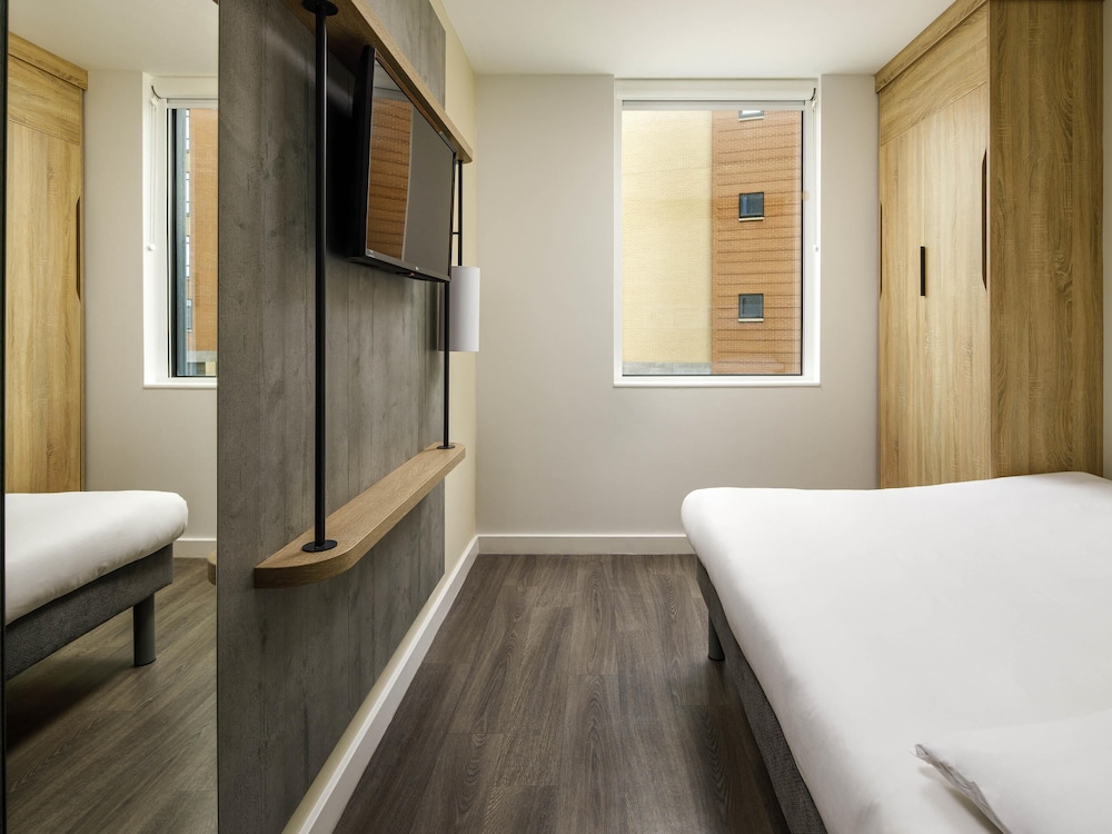 ibis Budget Sheffield Centre St Marys Gate 17/50