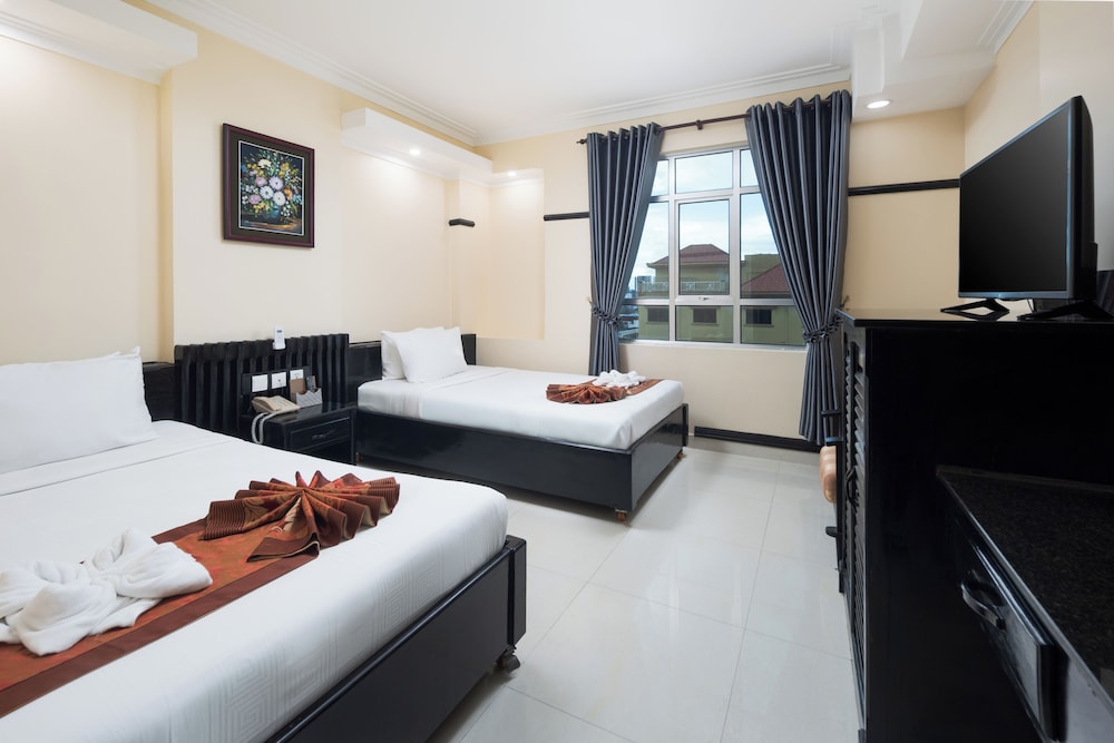 SALITA HOTEL 40/75