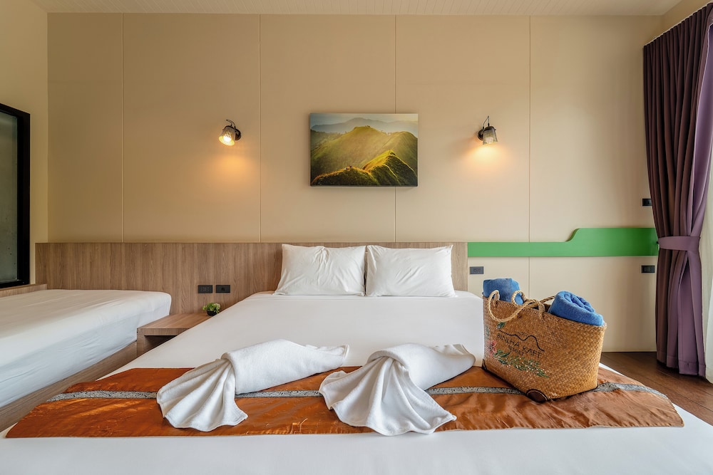 Binlha Raft Resort 16/44