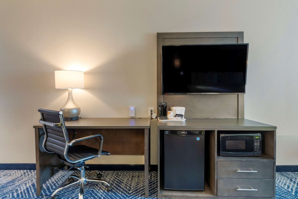 Comfort Inn & Suites Balch Springs - SE Dallas 22/30