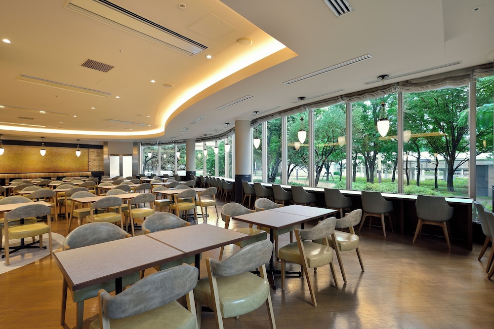 Tokyo Bay Ariake Washington Hotel 33/45