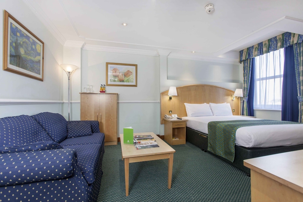 The Welbeck Hotel by IHG 56/78