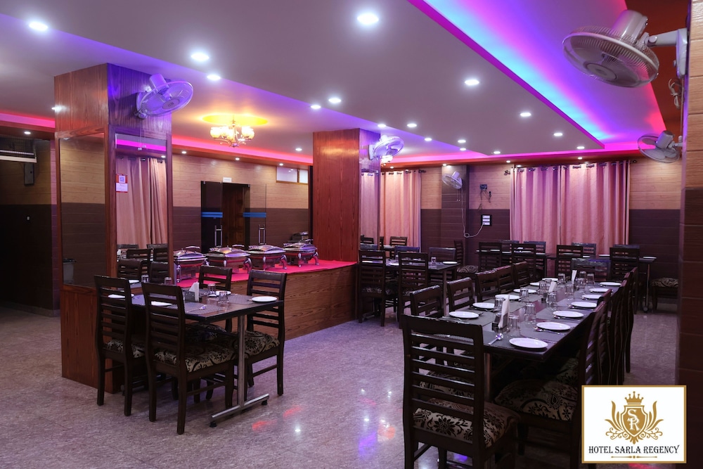 Hotel Sarla Regency 38/47