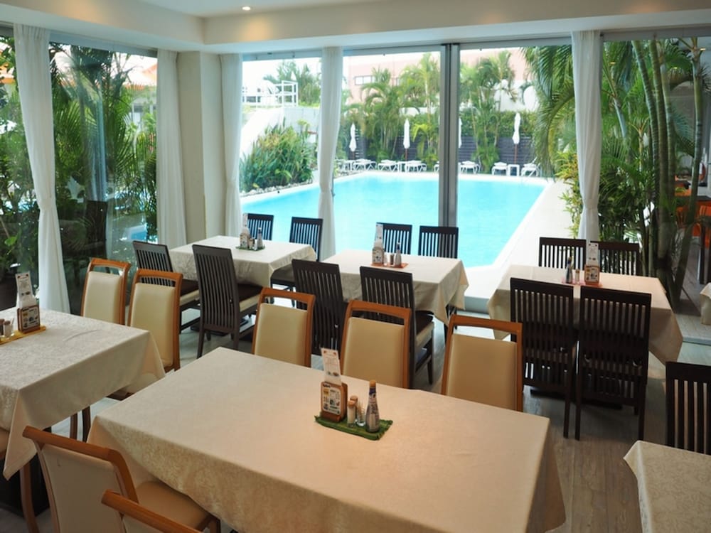 Hotel Gran View Garden Okinawa 29/50