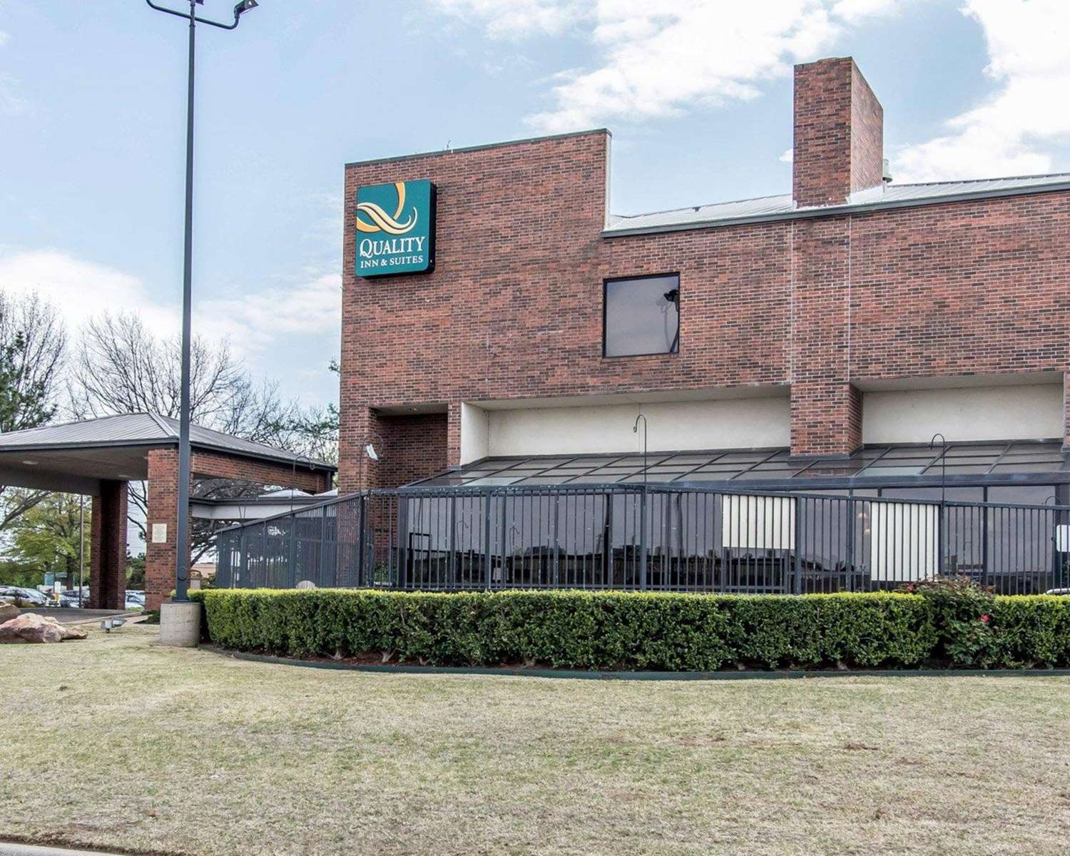 Motel6 Oklahoma City, OK - Fairgrounds West 42/42