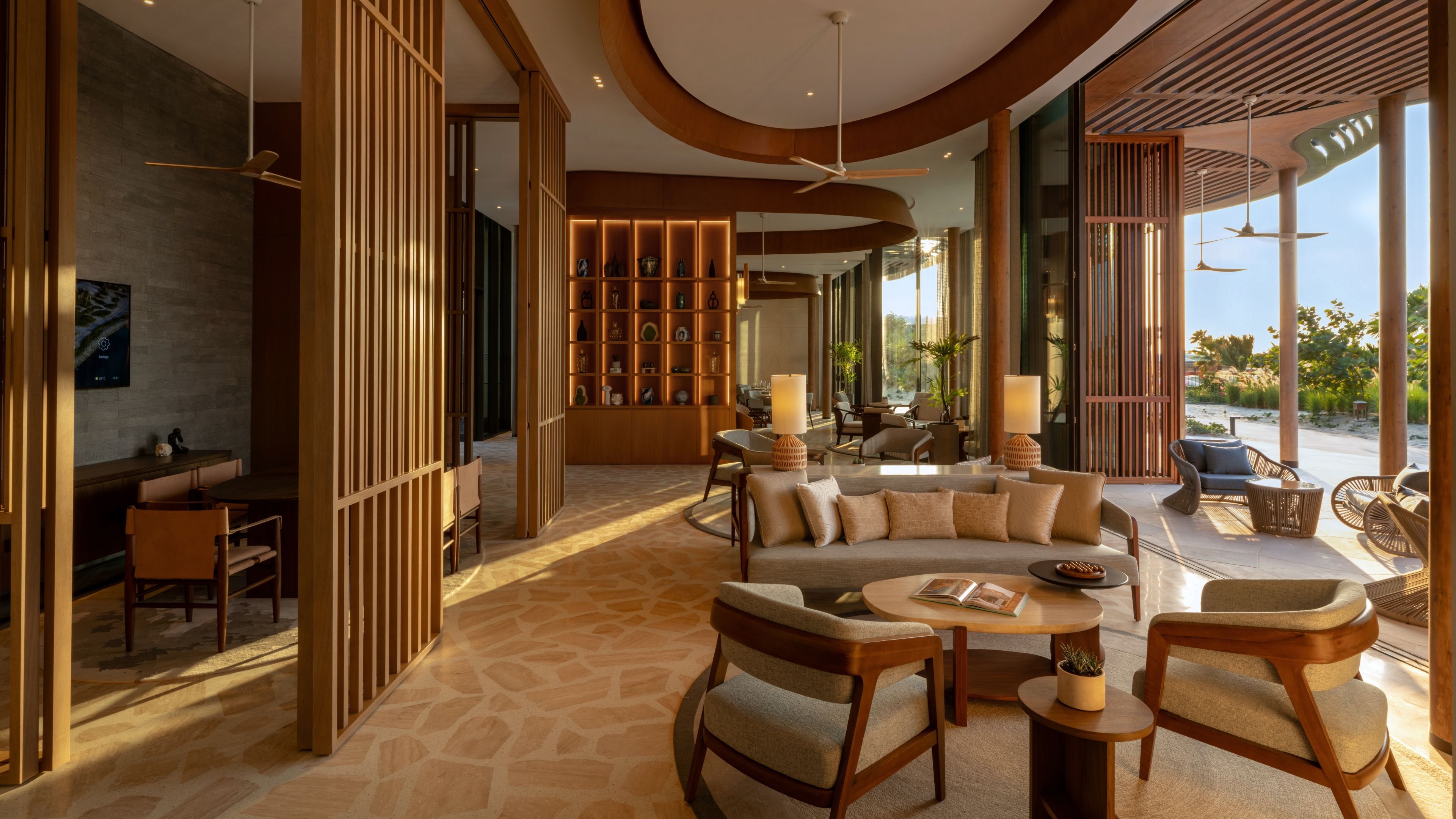 InterContinental The Red Sea Resort by IHG 25/50