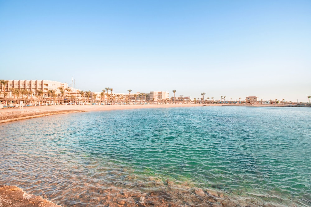 Pickalbatros Aqua Park Resort - Hurghada 45/50