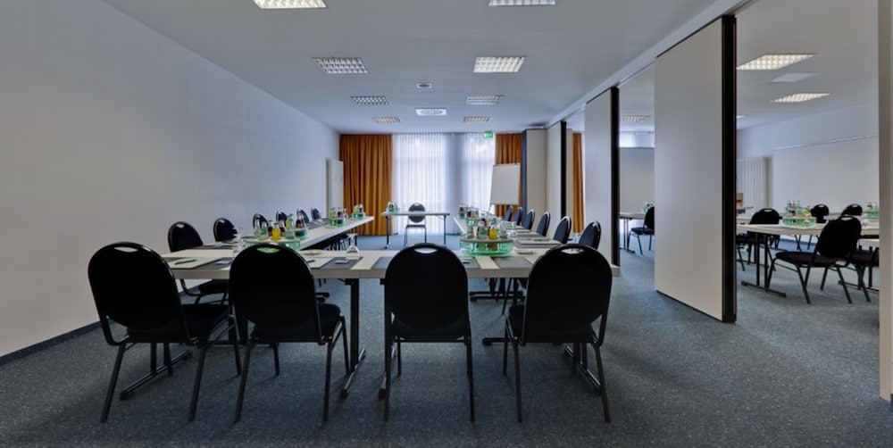 IBB Hotel Passau Sud 49/54