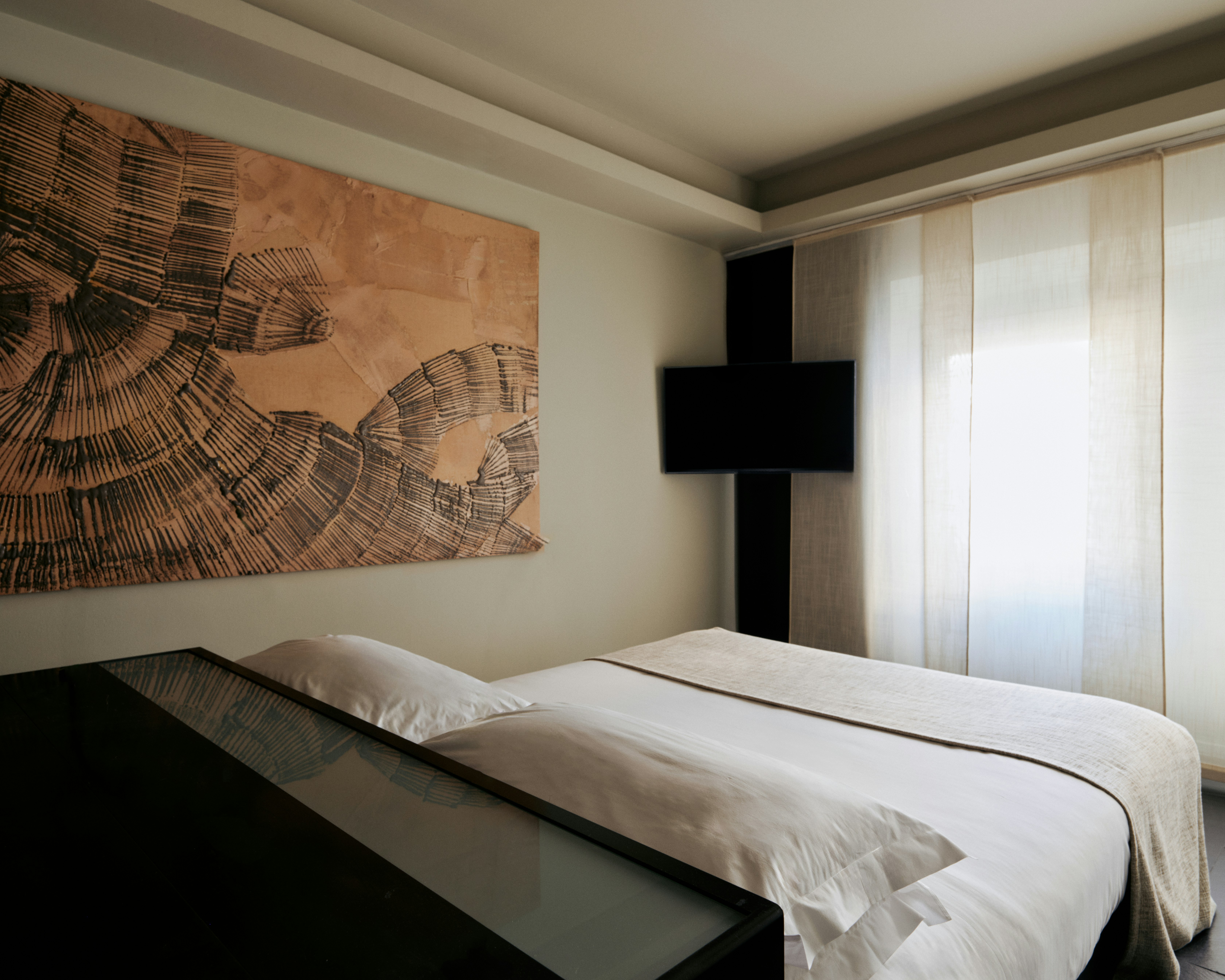 STRAF, Milan, a Member of Design Hotels 6/25