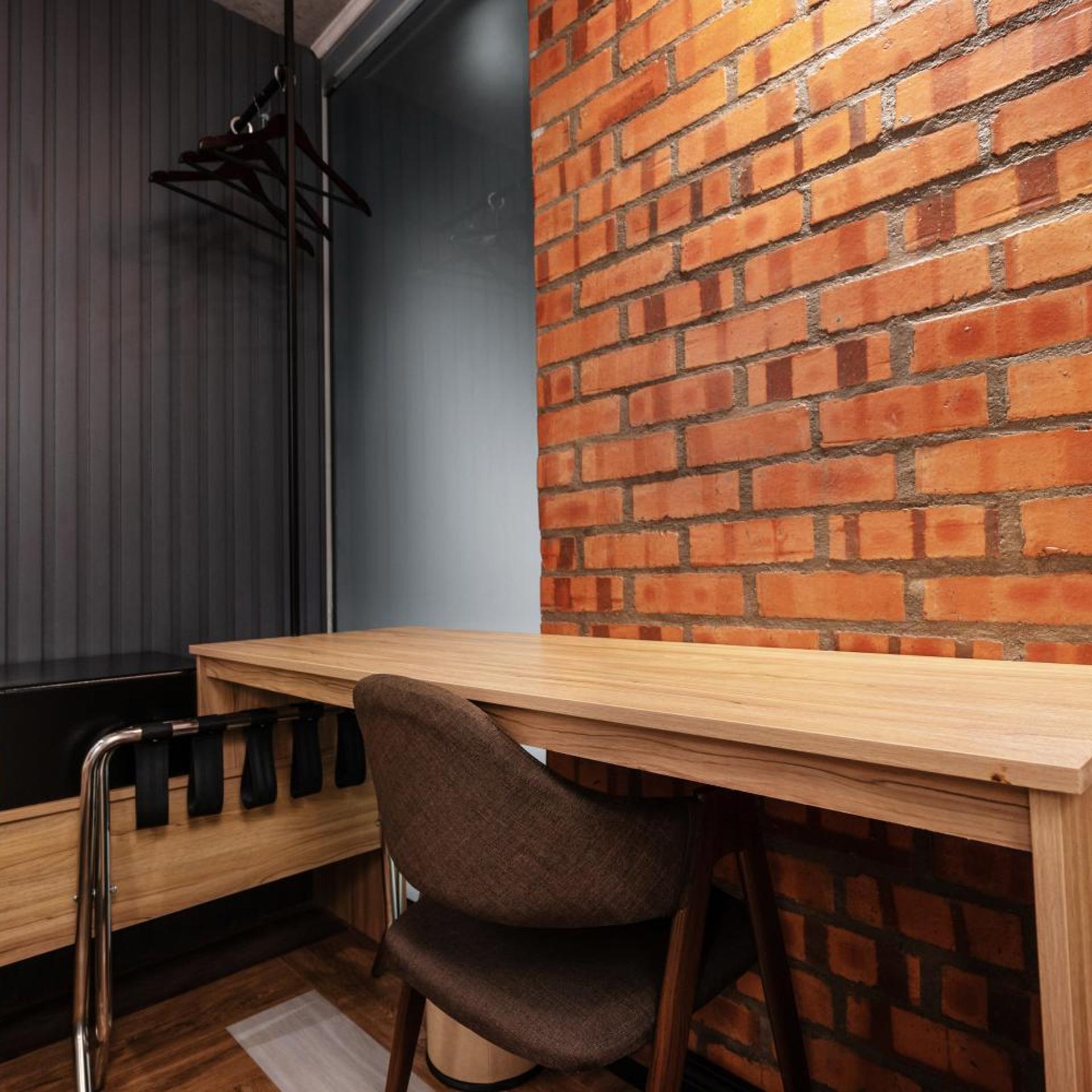 A&R Urban Hotel 35/50