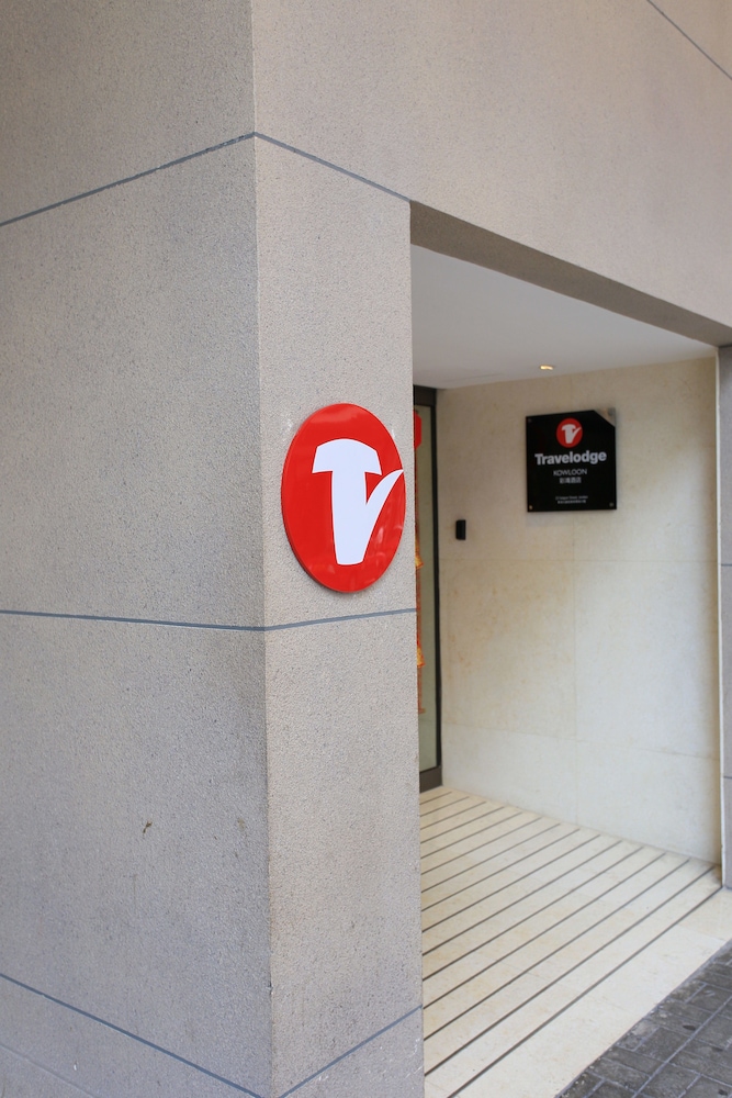 Travelodge Kowloon 6/25