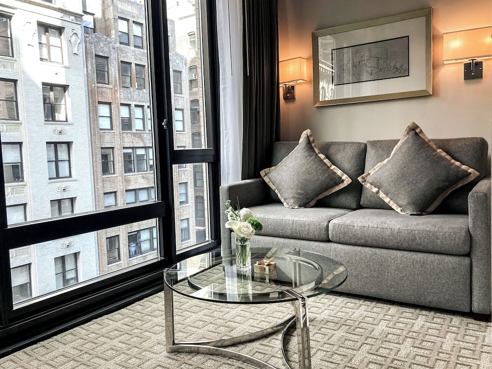 Executive Hotel Le Soleil New York 35/58