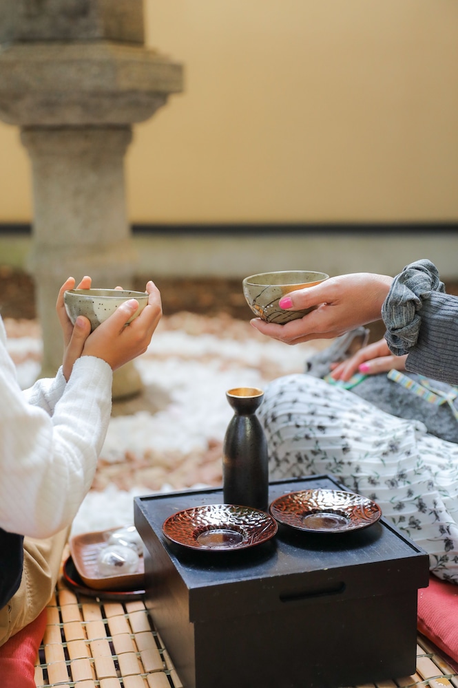 Ajisai Onsen Ryokan - Award Winning Private Open Air Onsen Hakone 16/50