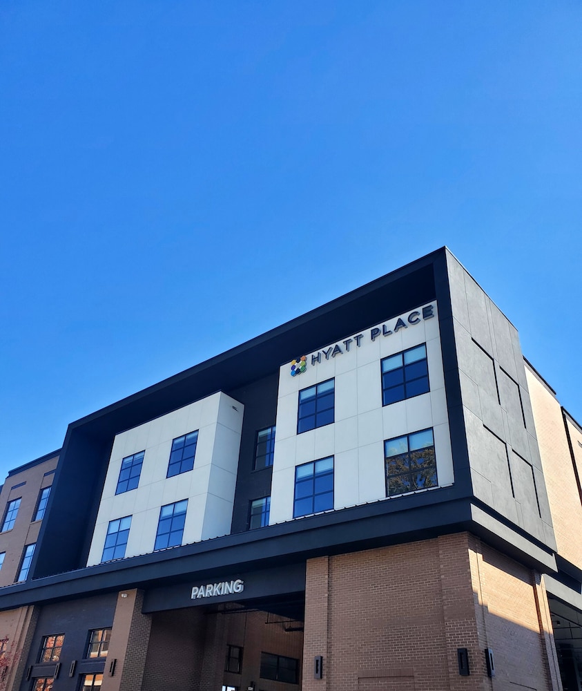 Hyatt Place Nashville/Green Hills 1/40