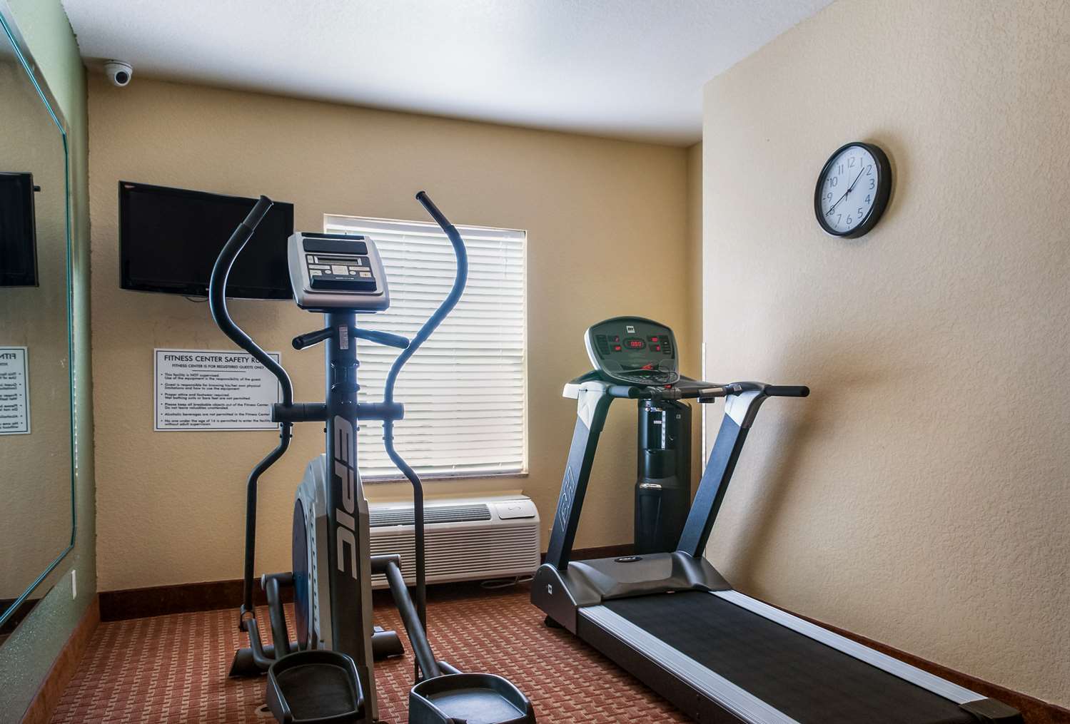 Quality Inn & Suites Slidell LA 34/52