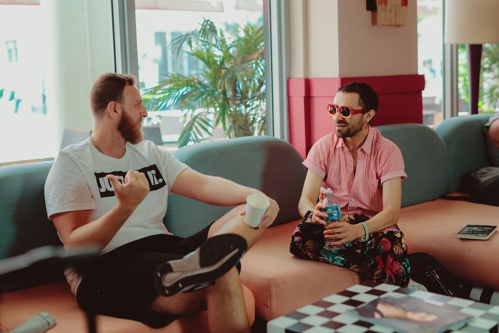 Viajero Miami - Adults Only 52/73