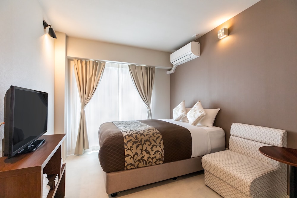 Hotel Mr.Kinjo Golden Cats 27/46