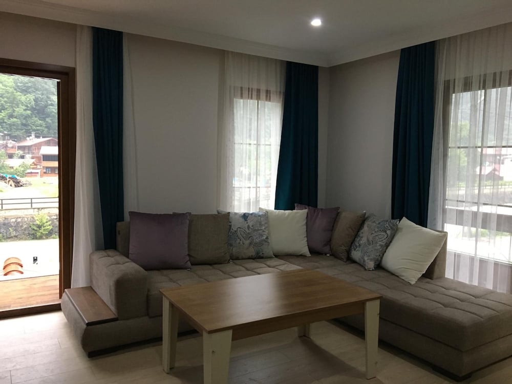 Nehir Suite Hotel 15/24