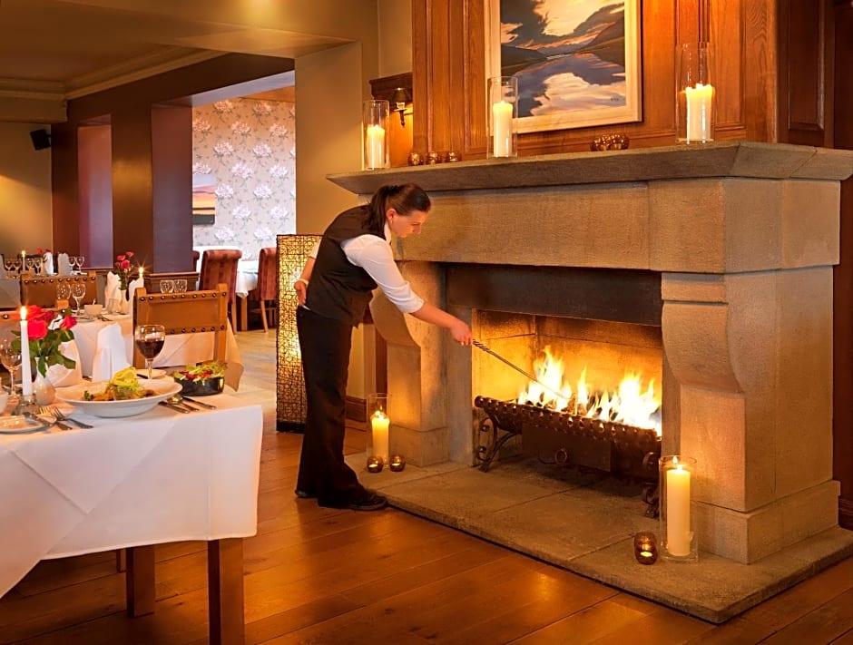 Silver Tassie Hotel And Spa 4/30
