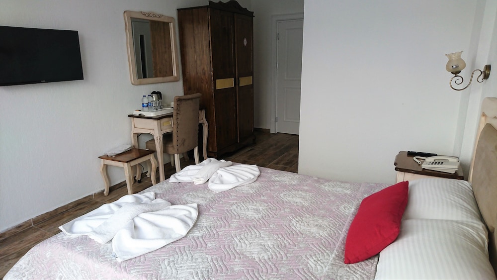 Cennet Life Hotel 19/59