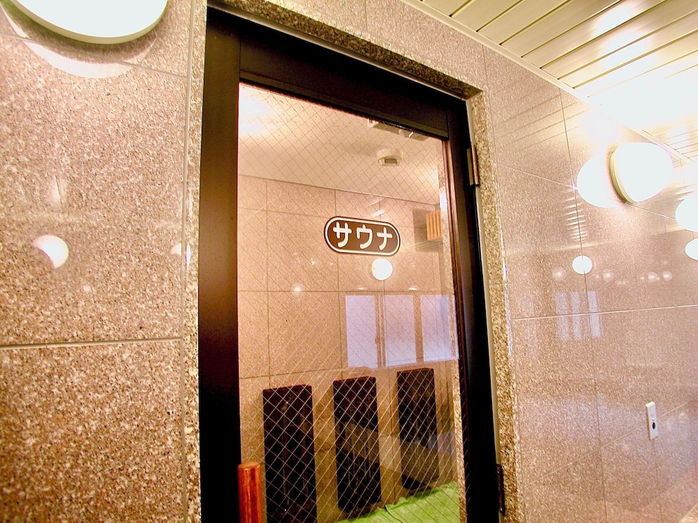 Okayama Ekimae Universal Hotel 20/25