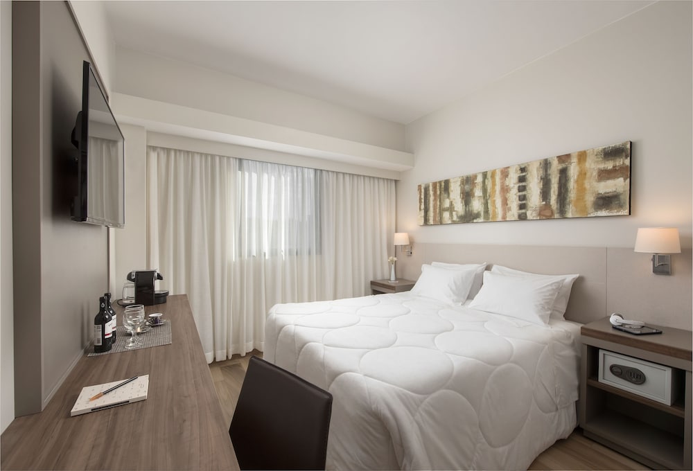 Hotel Nacional de Rio Preto Distributed By Intercity Ex Hotel Nacional Plaza Inn 28/63