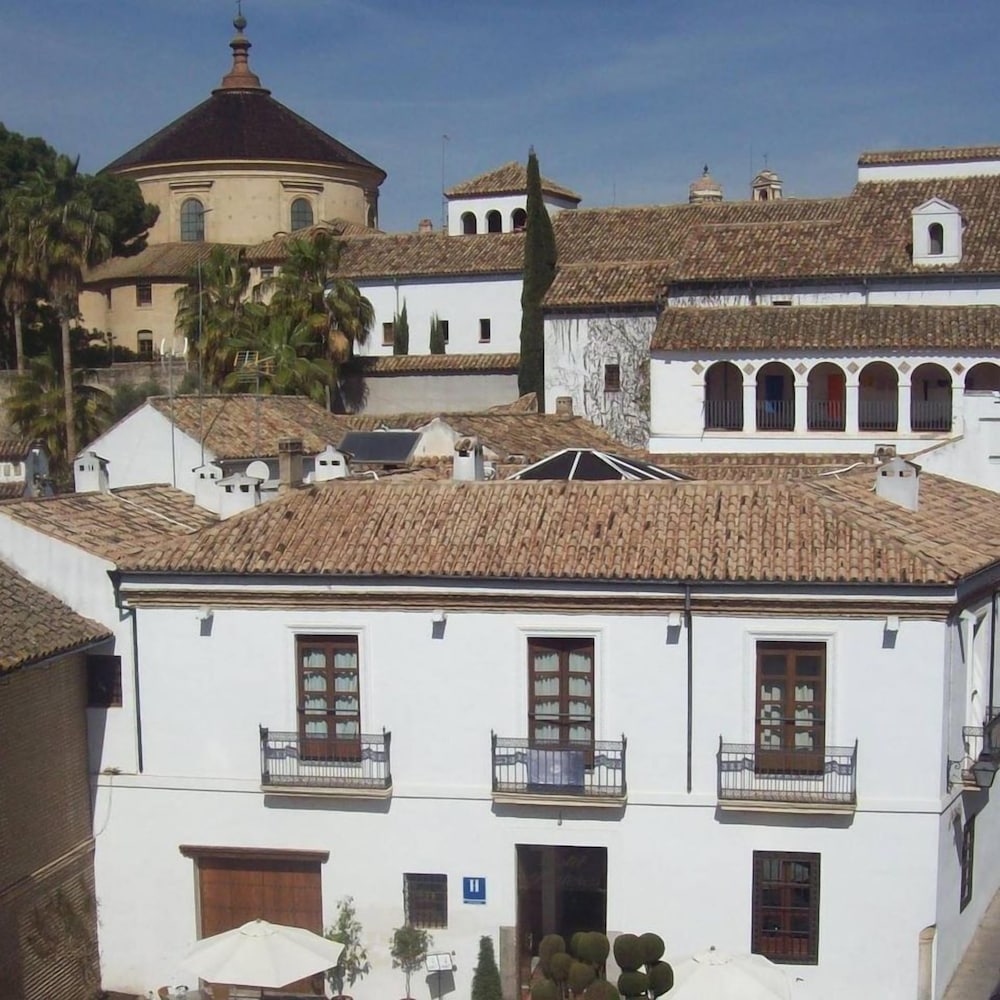 Plateros Hotel photo5